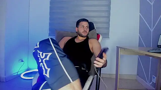 Show Webcam de dei_211