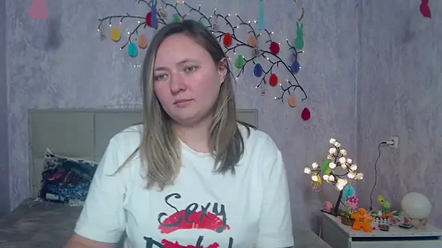 SallyVerda Chat XXX in diretta