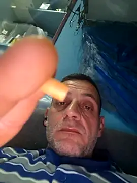 Show webcam de Ago991