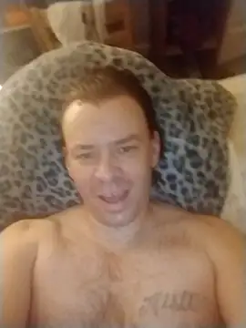 JamesIII1984: вебкам-шоу