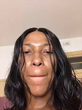 Вебкам-шоу Kylie_Hairy_Bbc