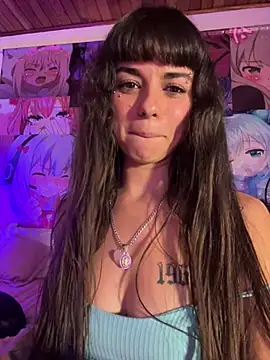 VioletaSubmissive Chat XXX in diretta