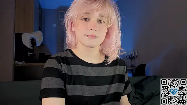 Gregory_Byyrd 在線直播表演