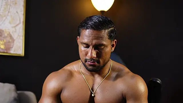 CallumMuscle 即時 XXX 聊天