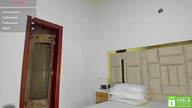 Chat XXX en directo de valtira_nova