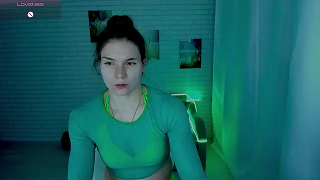 Chat XXX en directo de Lisa_Ray