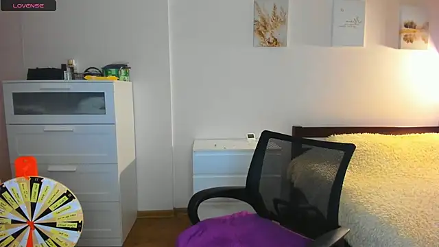 Chat XXX en directo de Ellista