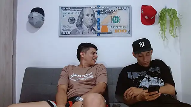 boss_of_cash Live XXX-Chat