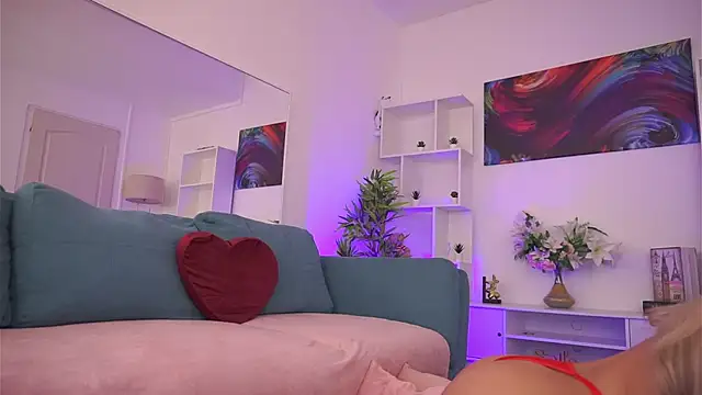 Midnight_Seduction Adlı Modelin Canlı XXX Sohbeti