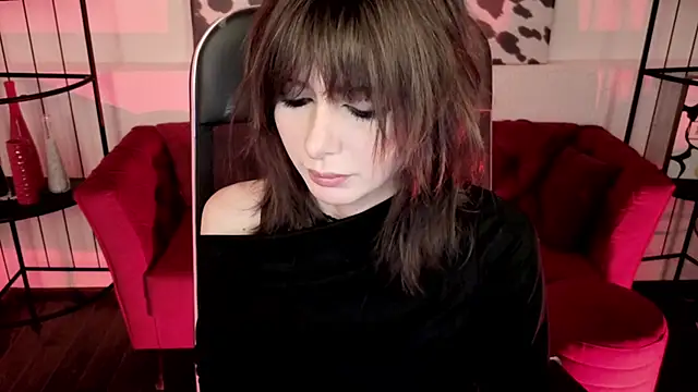 CrystallBloom: онлайн-секс-чат