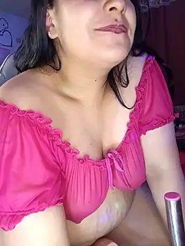 Salma_deep Adlı Modelin Canlı XXX Sohbeti