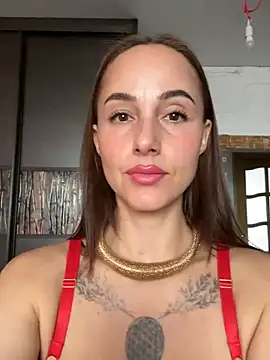 Rafeenad Chat XXX in diretta