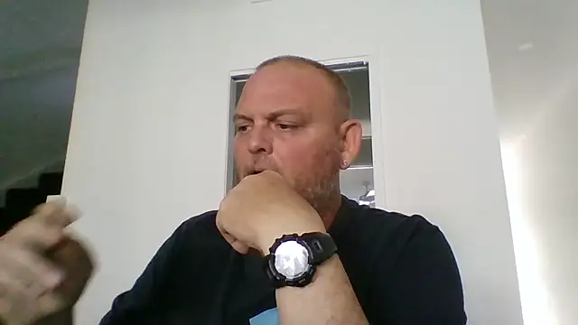 Easyridea webcam show