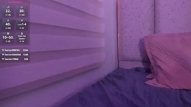 violeta_olsen live XXX chat