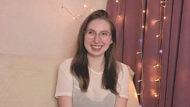 Show Webcam de DaliaRadtke