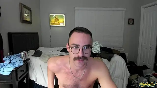 renTbobbyDFW: вебкам-шоу