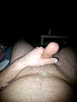 Webkamerová show TrustMeNow