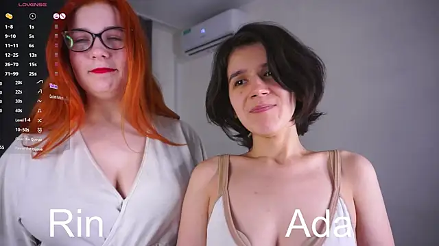 LenoreOlevera Chat XXX in diretta