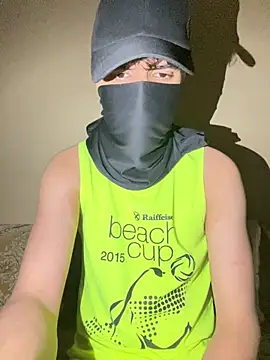 CodingRemotion Webcam-Show