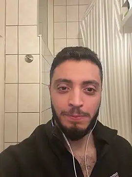 SoftAmjad Webcam Show