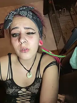 420Lina666 Pertunjukan Webcam