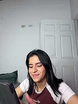 Trixie_pop webkamerás műsora