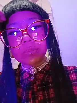 Chat XXX en directo de xblackstarX1