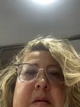 Show Webcam de Martinacurvy_