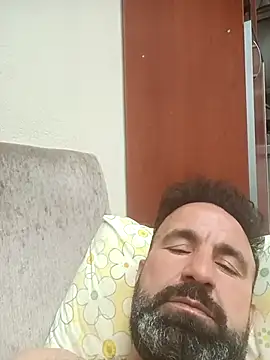 arda096 Pertunjukan Webcam