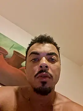 principebaiano Webcam Show