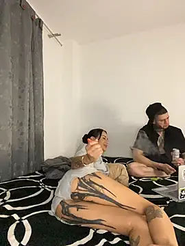 عرض كام dream_party_4U