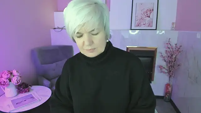 Chat XXX en directo de CarmenSoft