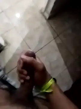 Show de webcam de Danielsales09