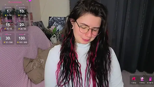 Kitty-Katty's Live XXX Chat