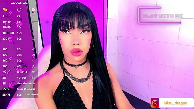 Pokazy przed kamerką – Nikita_Gers