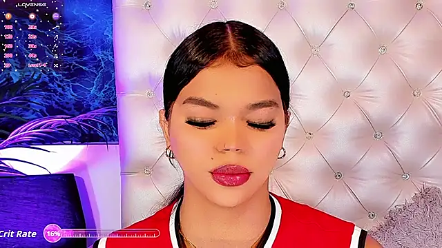 Keira_Fox31 live XXX chat