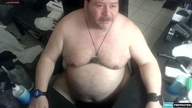 MysticDevil Obrolan Langsung XXX