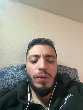 Show webcam de SoftAmjad