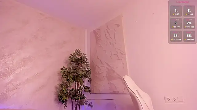 lissababe1 Live XXX-chat