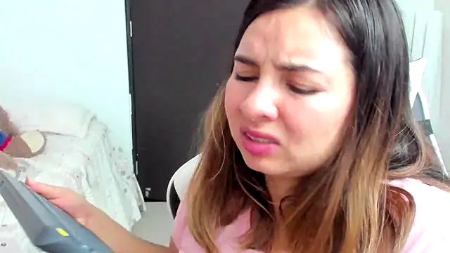 Chat XXX en directo de __Emma__11__Lecat_