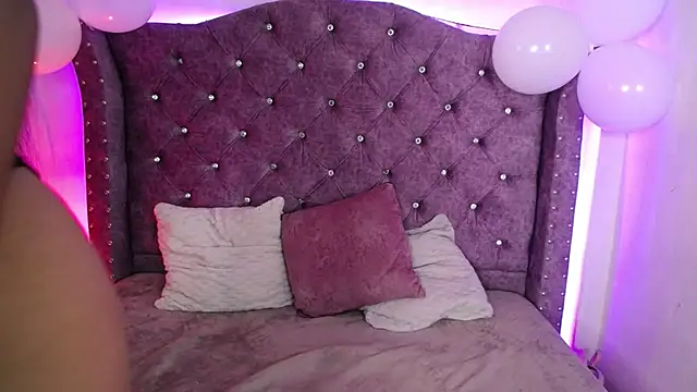 Show Webcam de Elizabeth_Evans1