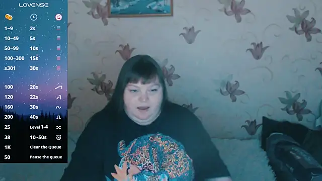 fistashka___ 라이브 XXX 채팅