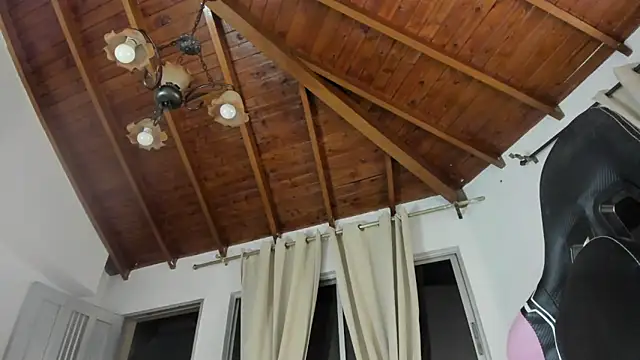 IsaFontanna 라이브 XXX 채팅