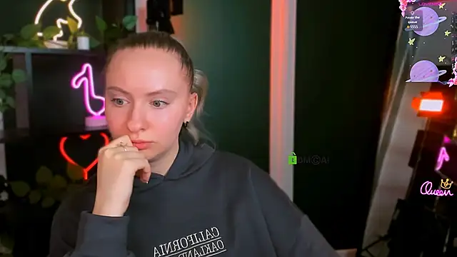 mila_glow1 Live XXX-Chat