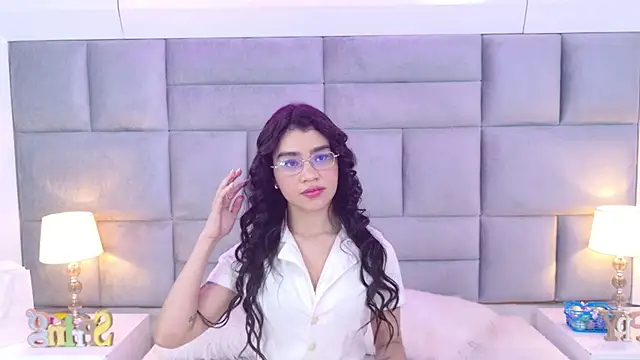 Show Webcam de OliviaDiaz