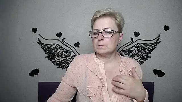 EmiliaGree Webcam show