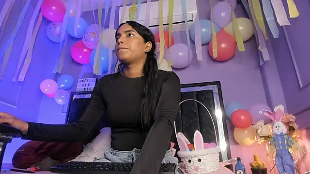 Catalleya_flower's Live XXX Chat