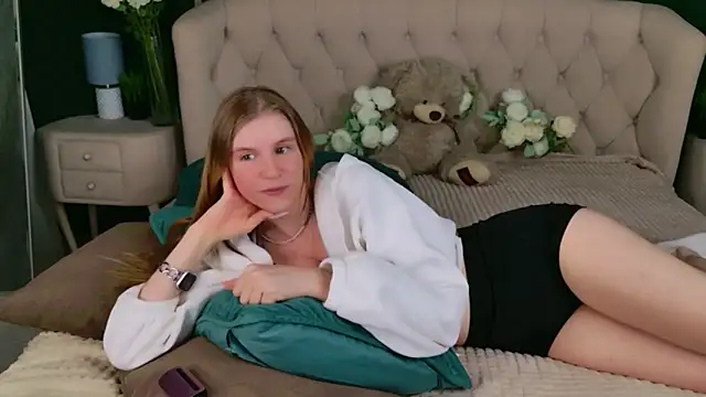 Morgan_Wardi 라이브 XXX 채팅