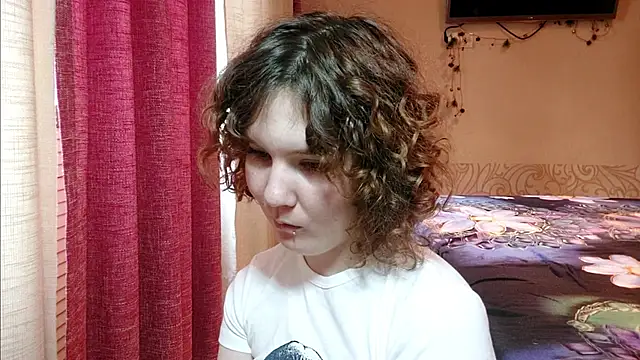 Chat XXX Live OlivaArashiro