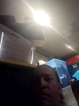 Show webcam de AceticPinscher